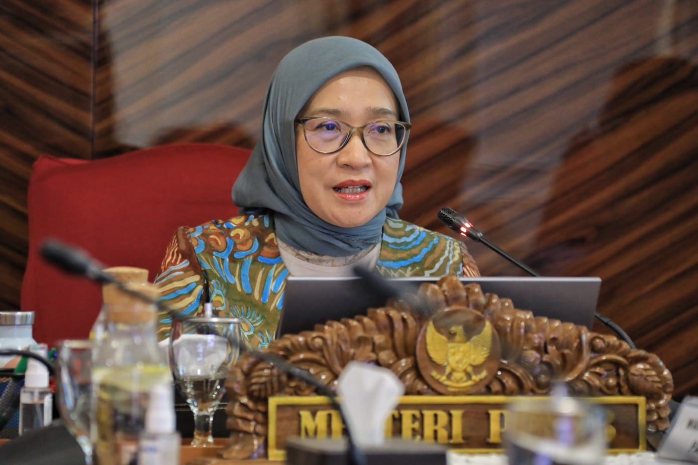 Menteri PANRB Imbau ASN, TNI, dan Polri Segera Laporkan Harta Kekayaan