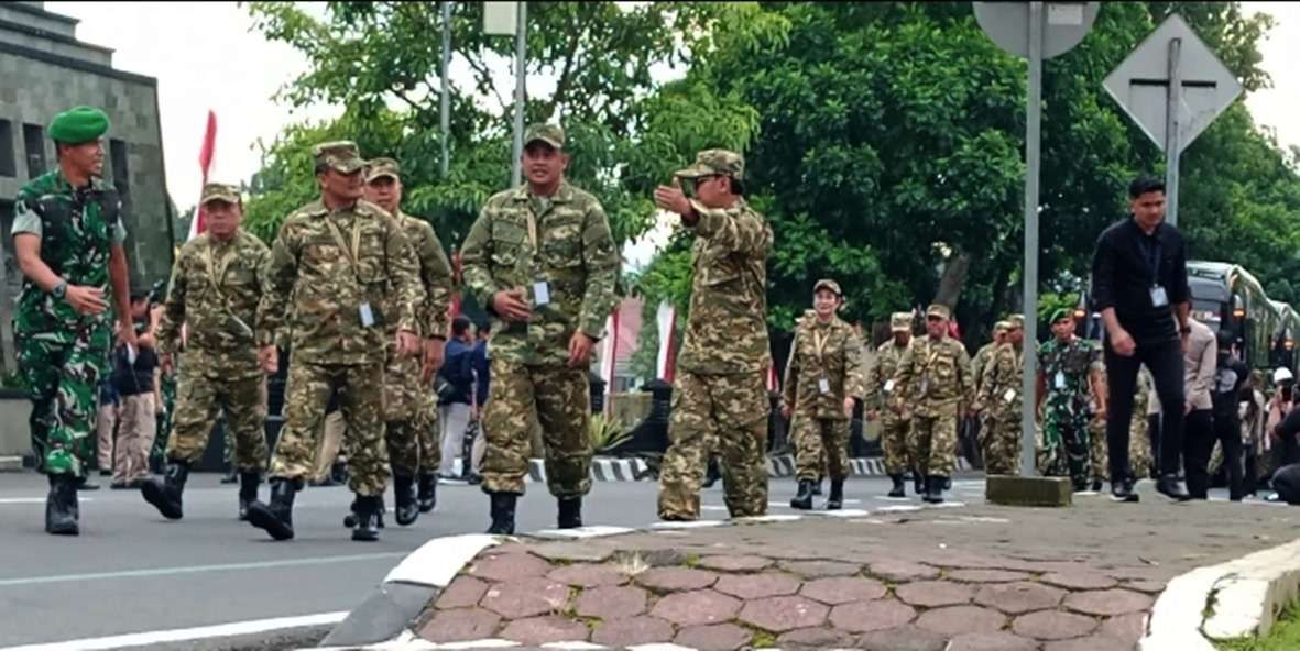 Retret Kepala Daerah: “Wajib Militer” bagi Gubernur, Bupati, dan Wali Kota Sebelum Menjabat