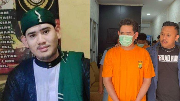 Selebgram Rafi Ramadhan Ditangkap Polisi, Jual Narkoba Berkedok Konsultan Spiritual