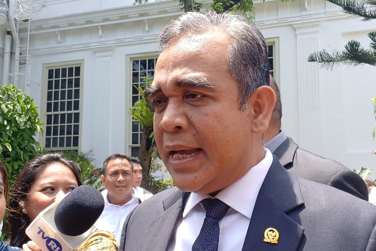 Ketua MPR: Ormas Jadi Masalah Dunia Usaha di Indonesia