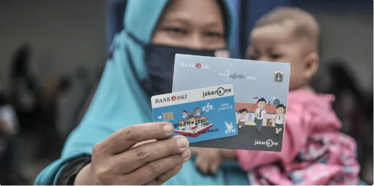 Info Lengkap Tiket Sembako Murah dan Penyaluran KJP Terbaru