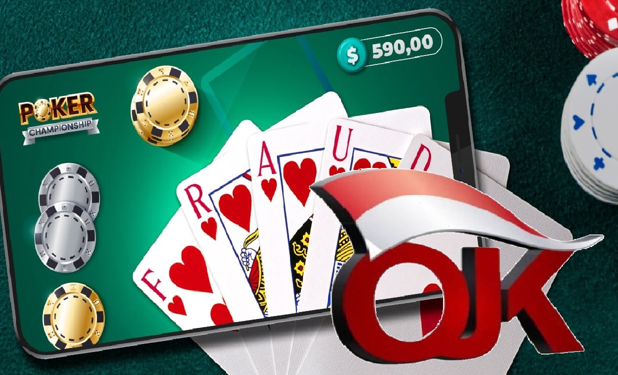 Blokir 17 Ribu Rekening Judi Online, OJK Siapkan Satgas Siber